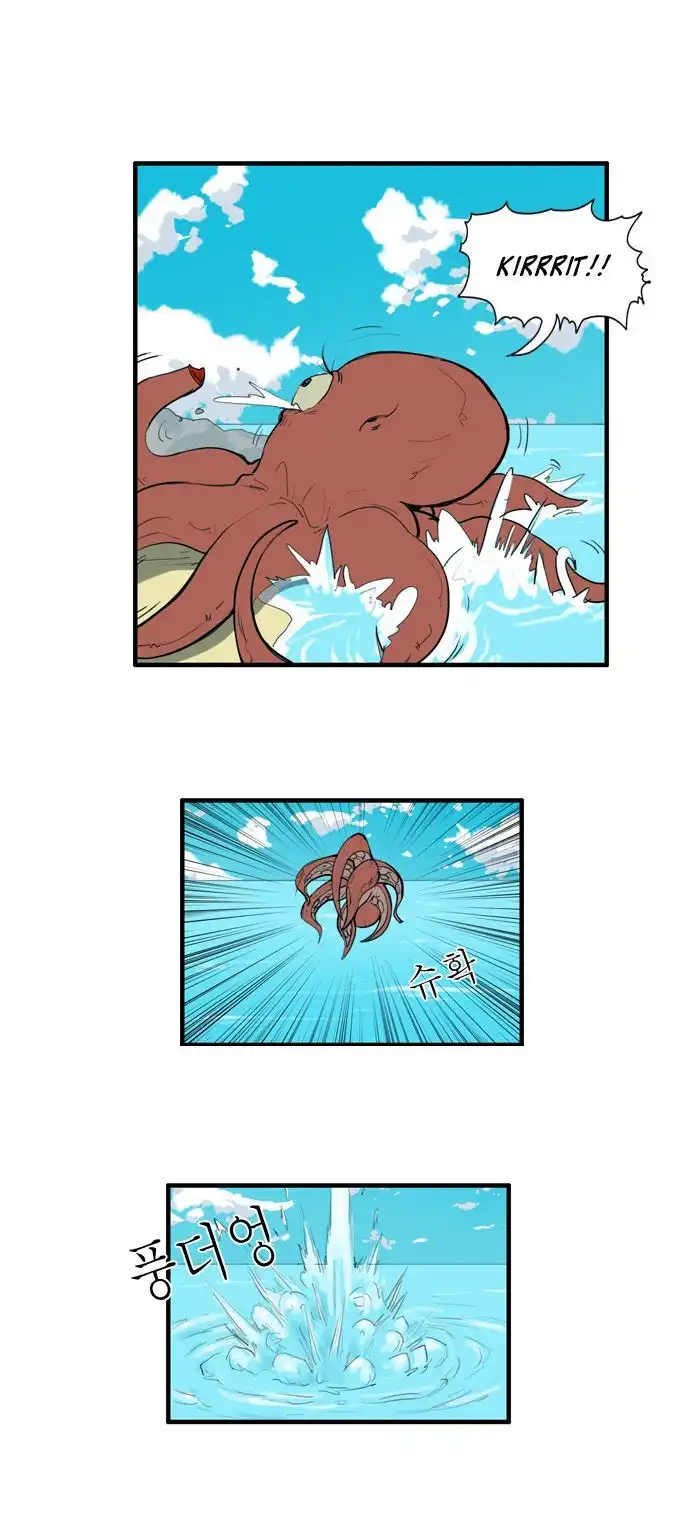 Dragon's Son Changsik Chapter 31 10